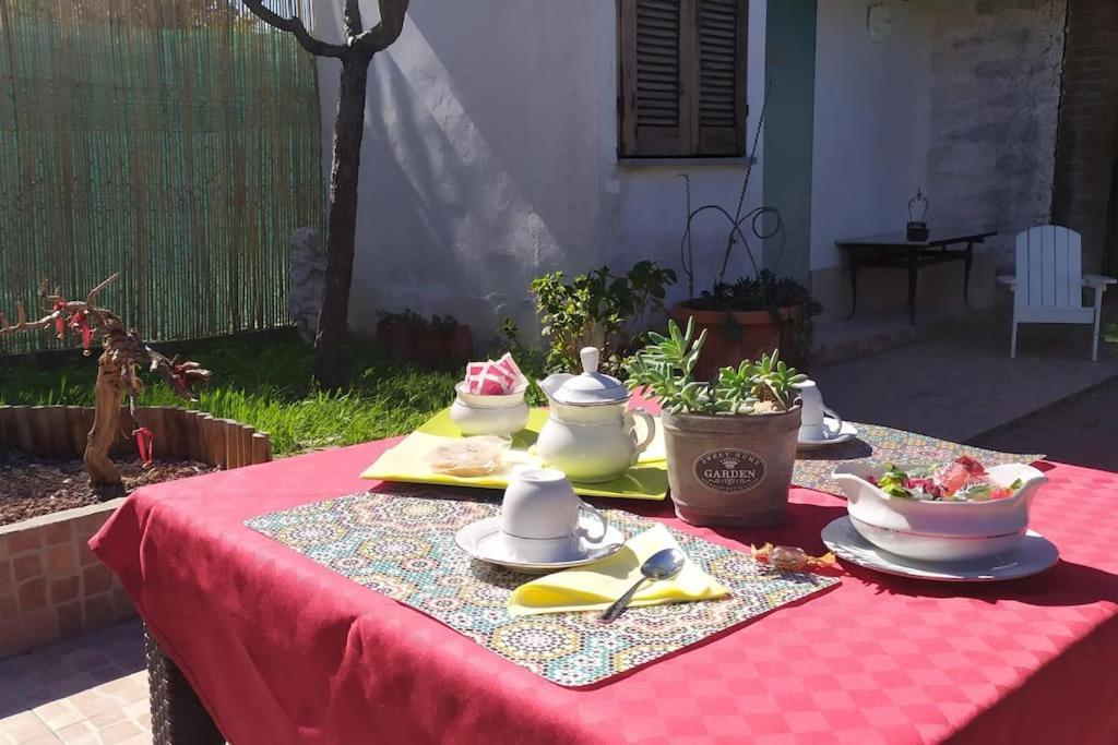 Shanti Ca' Casa Indipendente Con Giardino Lacchiarella المظهر الخارجي الصورة