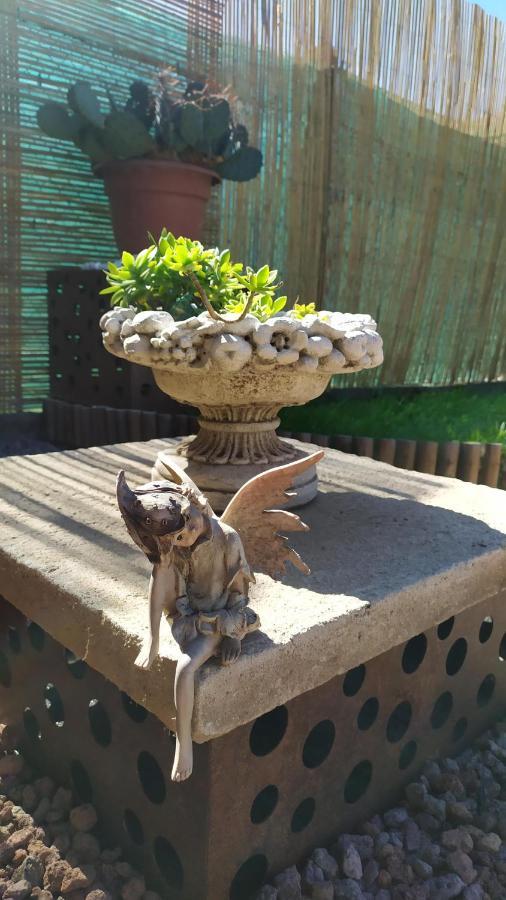 Shanti Ca' Casa Indipendente Con Giardino Lacchiarella المظهر الخارجي الصورة