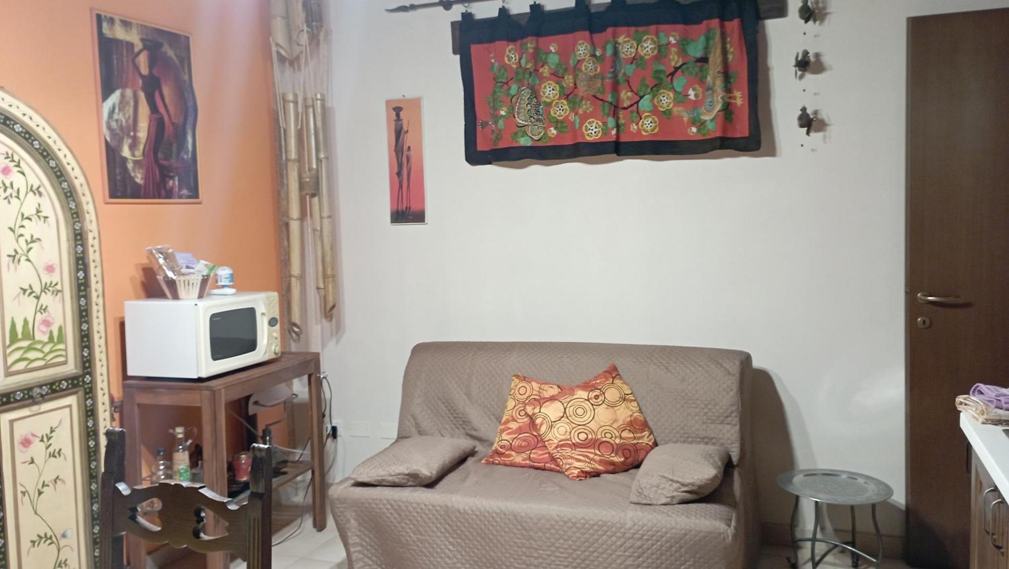 Shanti Ca' Casa Indipendente Con Giardino Lacchiarella المظهر الخارجي الصورة