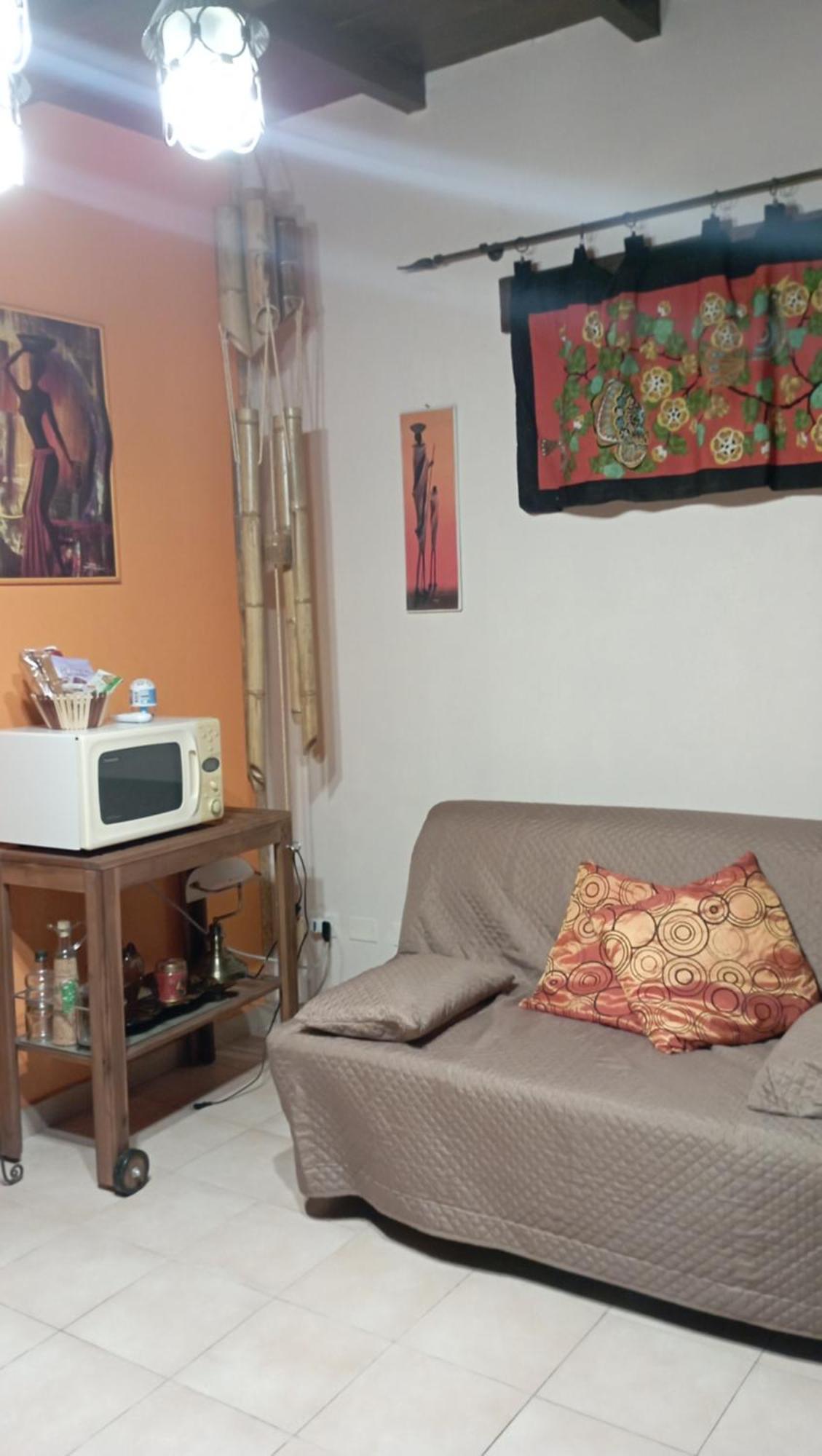 Shanti Ca' Casa Indipendente Con Giardino Lacchiarella المظهر الخارجي الصورة
