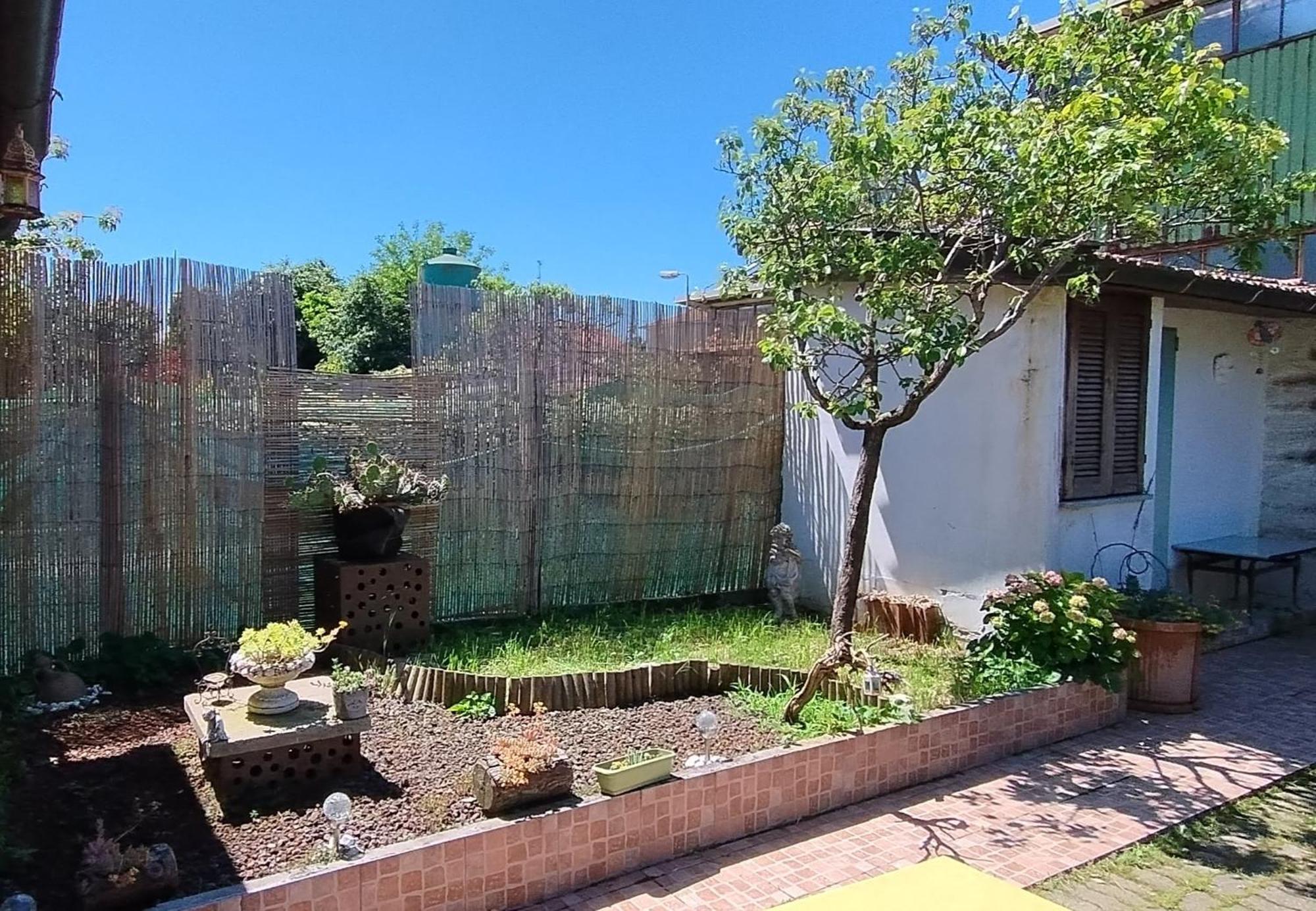 Shanti Ca' Casa Indipendente Con Giardino Lacchiarella المظهر الخارجي الصورة